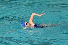 Artistic Swimming  Wheaton College 2021-22 Artistic Swimming. - Photo By: KEITH NORDSTROM : Wheaton, Artistic Swimming
